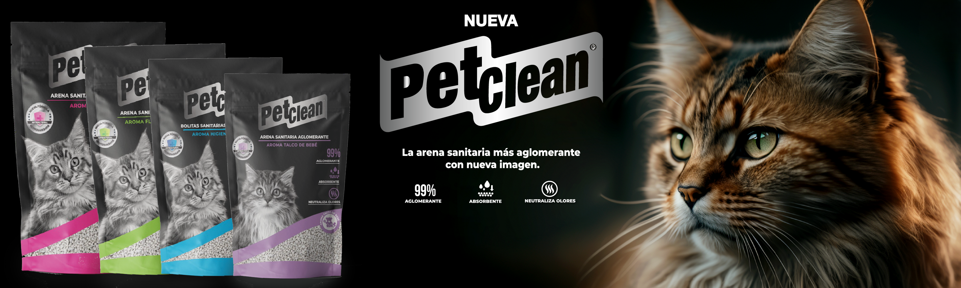 Arena Petclean